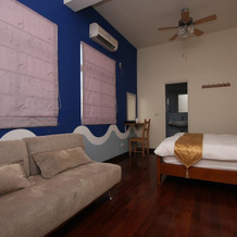 Sunrise B&B, Huxi — photo 2