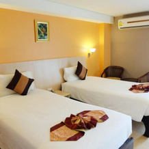 Grand Hill Resort and Spa, 那空沙旺 — 照片 3