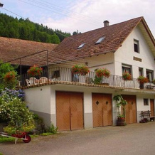Müllerleile-Hof, Haslach im Kinzigtal — photo 3