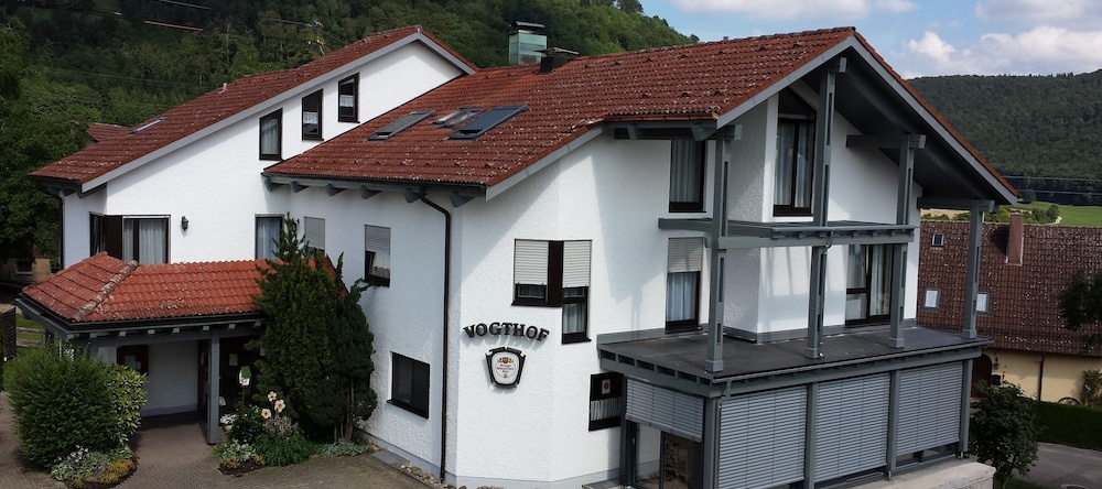 Vogthof, 阿伦 — 照片 1