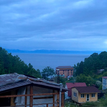 Созвездие Байкала, Байкал — фото 4