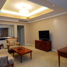 Dingli International Hotel, Qingjiangpu — photo 4