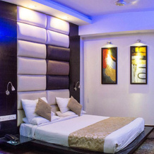 Hotel Anand Castle, 卡希普尔 — 照片 3
