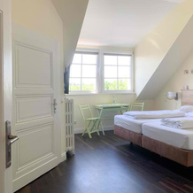 2T Hotel Artgenossen, Линдлар — фото 2