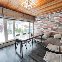 River House s Saunoy Guest house, 伊斯基季姆 — 照片 2