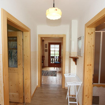 Peaceful Cottage near Ski Area in Gmünd, 格明德 — 照片 4