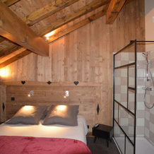 Les Chalets Thoya, Виларамбер — фото 3