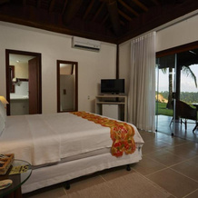 Gungaporanga Hotel, 圣米格尔海滩 — 照片 5