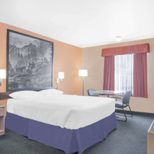 Super 8 Cranbrook, Кранбрук — фото 3