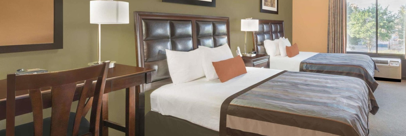 Holiday Inn Express & Suites Longview North by IHG, 朗维尤 — 照片 1