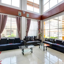 OYO 90973 Hotel Karunia Pkpri Grobogan, 普沃达迪 — 照片 4