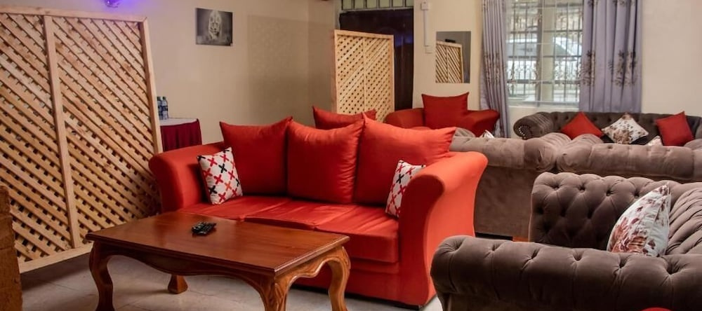 Comfort Guest House Kericho, Kericho — photo 1
