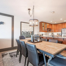 Talon's Reach - Luxury 3 Bdrm W/hot Tub & Mtn View, 比弗德尔 — 照片 5