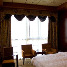 De Hua Tang Bed Culture Hotel, Maanshan — photo 4