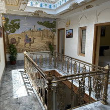 Hotel Silver Terrace, Бухара — фото 4