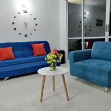 Apartamento Vacacional excelente vista, 希拉尔多 — 照片 4