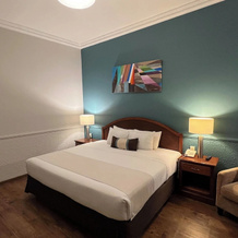 Scala Hotel, Лагос-де-Морено — фото 3