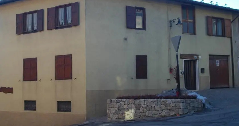 B&B Ca' dei Musicisti Trentino, Ronzo-Chienis — photo 1