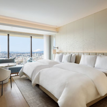 The Westin Yokohama, 横滨 — 照片 4