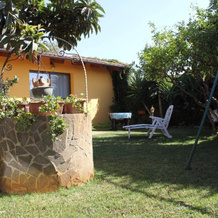 Casa Vacanze Margherita, 廖拉萨尔多 — 照片 4