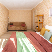 Home Vita (khoum Vita) Na Ulitse Schorsa 13 Apartments, 巴甫洛夫斯基镇 — 照片 2