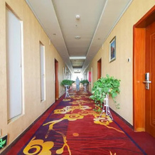 Huyang Business Hotel, Чарклык — фото 5