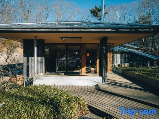 SANU 2nd Home CREA Yatsugatake, 北斗 — 照片 1