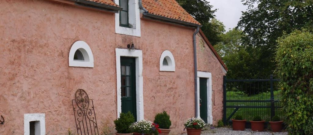 Gîte De La Ferme Rose, Одамбер — фото 1