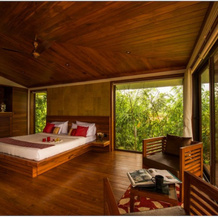 Amanzi - The Boutique Resort, Пуна — фото 5