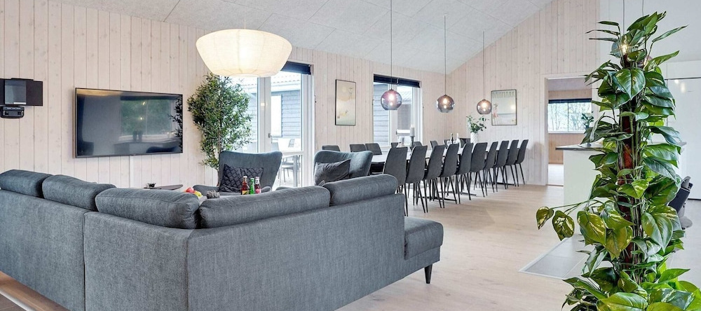 16 Person Holiday Home In Sydals, Фискерлоккен — фото 1