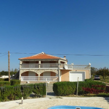 Villa Laura With Pool, Budak, Zadar County, Бенковац — фото 2
