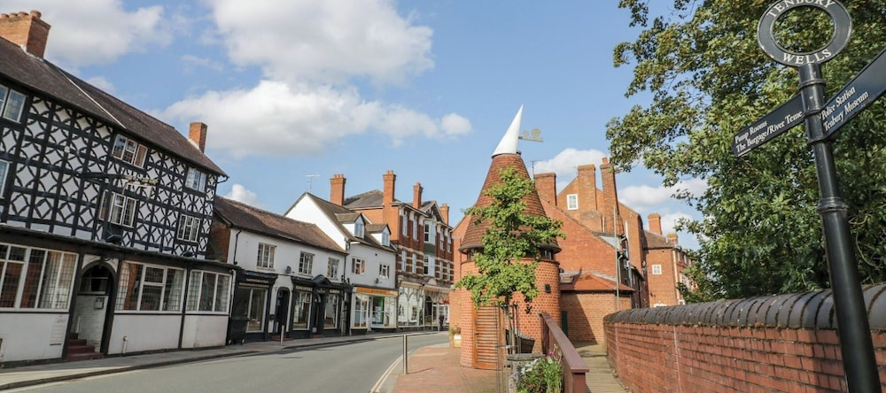 The Chestnuts, Tenbury Wells — photo 1