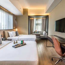 I’M Hotel, 马卡蒂 — 照片 3