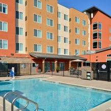 Residence Inn By Marriott Bakersfield West, Бейкерсфилд — фото 5