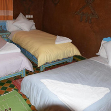 Kasbah Assafar, Kelaat M'Gouna — photo 3