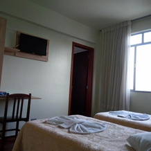 Hotel Farol, 若阿萨巴 — 照片 4