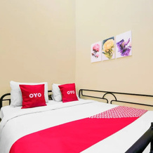 Hotel O Sidomulyo Heritage, Моджокерто — фото 5