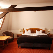 Hotel Garni zum alten Ratskeller, 费乔 — 照片 3