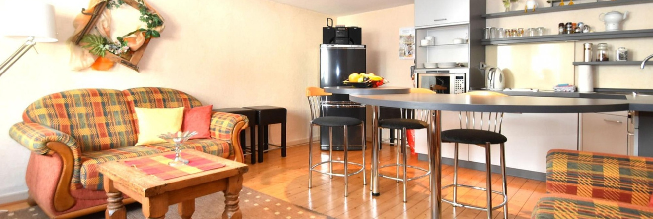 Comfortable Holiday Home in the Weser Uplands, Schieder-Schwalenberg — photo 1