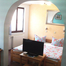 Hotel Katharina, Зангерхаузен — фото 4