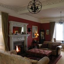 Thistle House Guest House, 卡恩多 — 照片 3