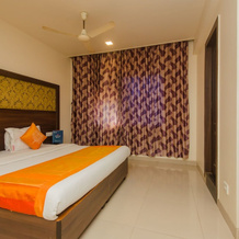 OYO 3441 Hotel Veer Residency, Panvel — photo 3