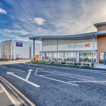 Premier Inn Buckingham, Buckingham — photo 2