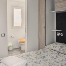 Camping Barco Reale, Лампореччио — фото 2