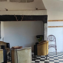 maison pierre et voute au c ur du village, Balazuc — photo 5