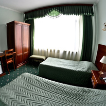 Hotel Olimpiyskaya, Chekhov — photo 4