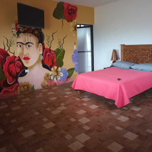 Villas Tuukul Hotel & Resort, 切莱姆 — 照片 2