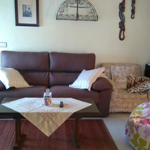 House With 3 Bedrooms In Chatún, With Private Pool, Enclosed Garden An, Куэльяр — фото 5