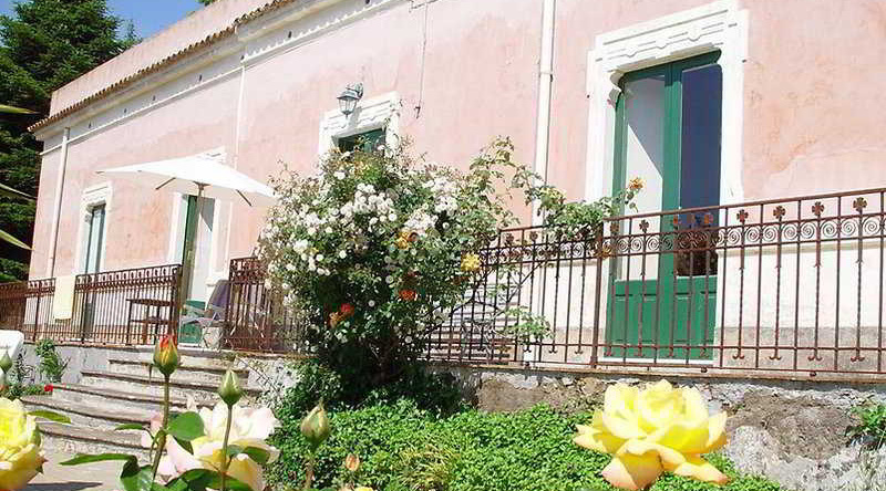 Villa Il Padrino, Мило — фото 1