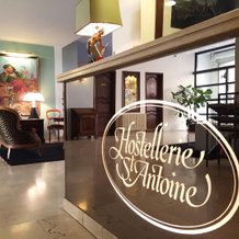 Hostellerie Saint-Antoine, 阿尔比 — 照片 2